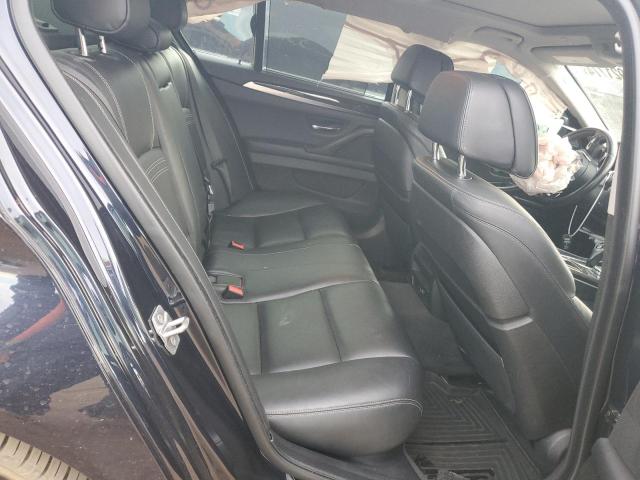 Photo 10 from auction – 2016 BMW 535 XI with VIN WBA5B3C5XGG254743