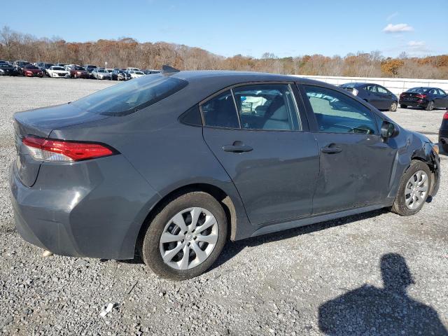 Photo 3 from auction – 2023 TOYOTA COROLLA LE with VIN 5YFB4MDE8PP017185