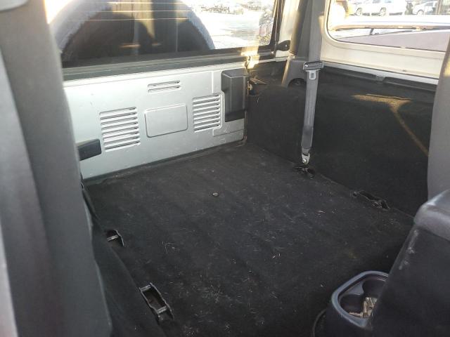Photo 10 from auction – 2003 JEEP WRANGLER C with VIN 1J4FA39S53P313404
