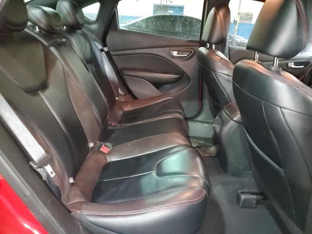 Photo 10 from auction – 2015 DODGE DART GT with VIN 1C3CDFEB9FD282062