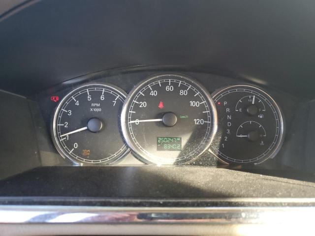Photo 9 from auction – 2005 BUICK LACROSSE C with VIN 2G4WC532551263071
