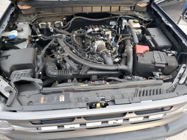 Photo 12 from auction – 2022 FORD BRONCO BAS with VIN 1FMEE5DP1NLA79384