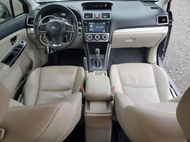 Photo 8 from auction – 2015 SUBARU IMPREZA SP with VIN JF1GPAW68FH212575