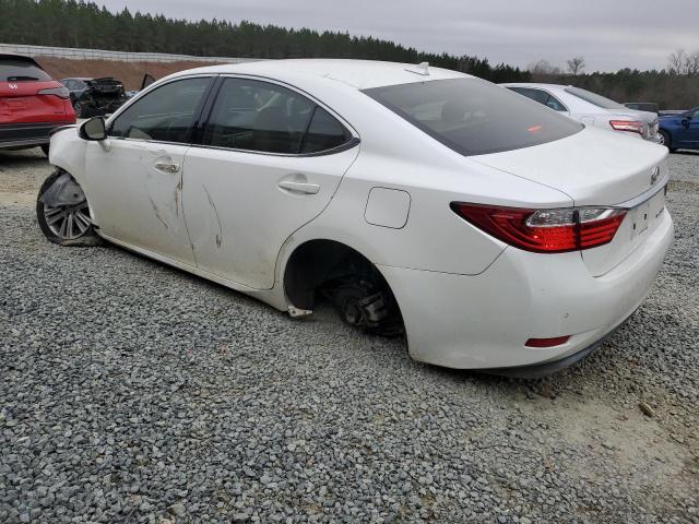 Photo 2 from auction – 2013 LEXUS ES 350 with VIN JTHBK1GG3D2055384
