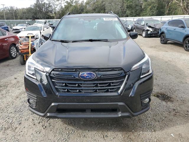 Photo 5 from auction – 2023 SUBARU FORESTER P with VIN JF2SKAEC3PH535297