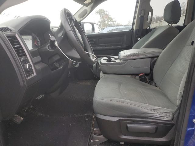 Photo 7 from auction – 2014 RAM 1500 ST with VIN 1C6RR6FT1ES389414