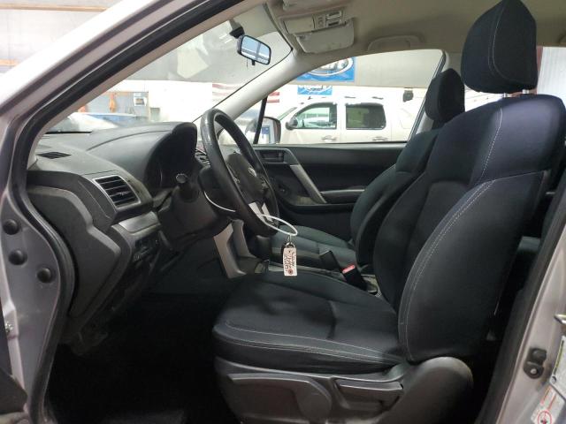 Photo 7 from auction – 2017 SUBARU FORESTER 2 with VIN JF2SJABC4HH543921