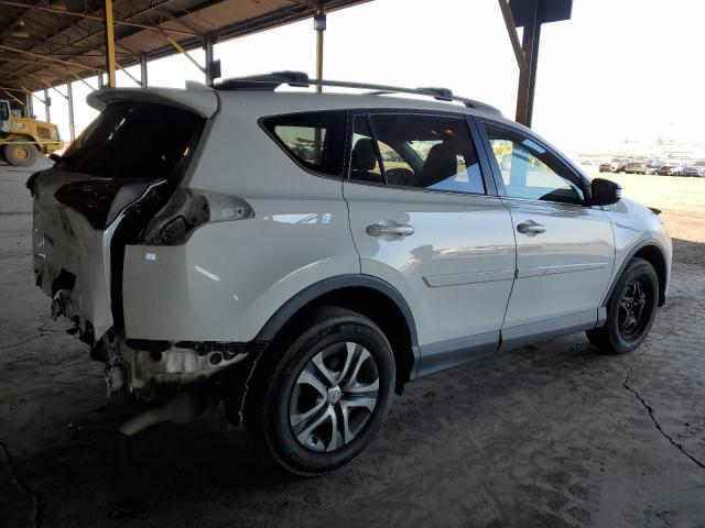 Photo 3 from auction – 2018 TOYOTA RAV4 LE with VIN 2T3ZFREV2JW511785