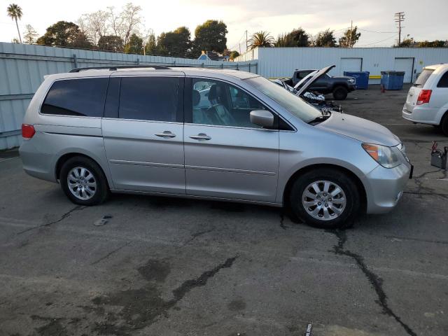 Photo 4 from auction – 2008 HONDA ODYSSEY EX with VIN 5FNRL38778B085174