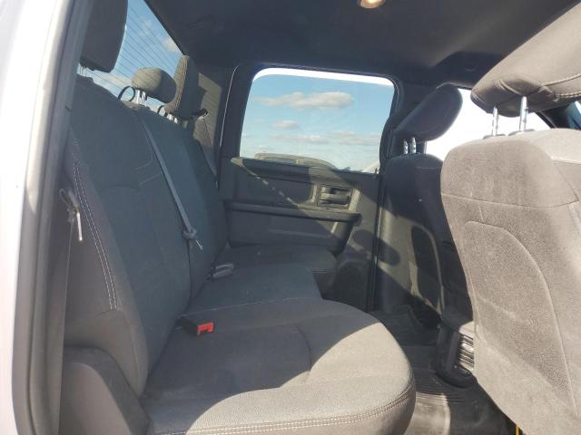 Photo 10 from auction – 2022 RAM 2500 TRADE with VIN 3C6UR5CJ6NG424477