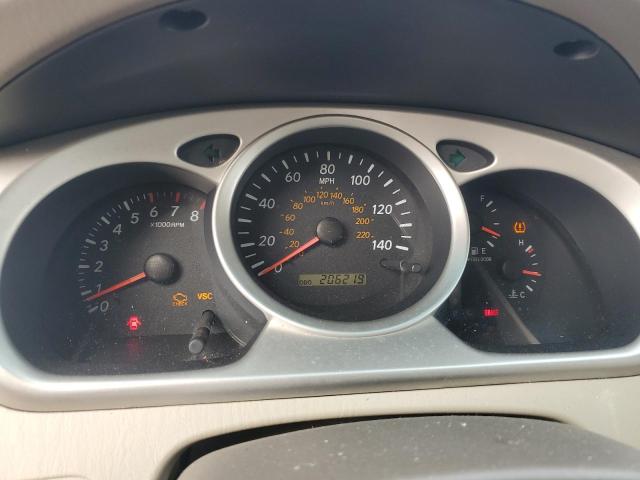 Photo 9 from auction – 2007 TOYOTA HIGHLANDER with VIN JTEEP21A870201011