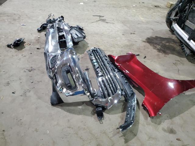 Photo 12 from auction – 2023 RAM 1500 LARAM with VIN 1C6SRFJT3PN577409