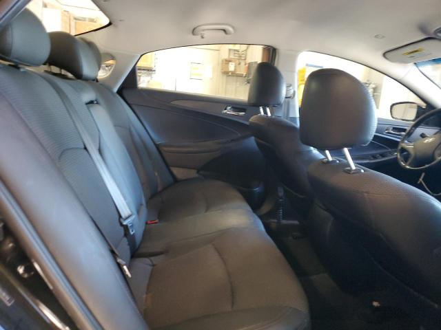 Photo 10 from auction – 2011 HYUNDAI SONATA SE with VIN 5NPEC4AC7BH298789