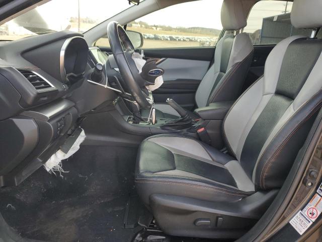Photo 7 from auction – 2019 SUBARU CROSSTREK with VIN JF2GTAMC4K8364007