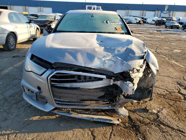 Photo 5 from auction – 2016 AUDI A6 PREMIUM with VIN WAUFGAFCXGN059192