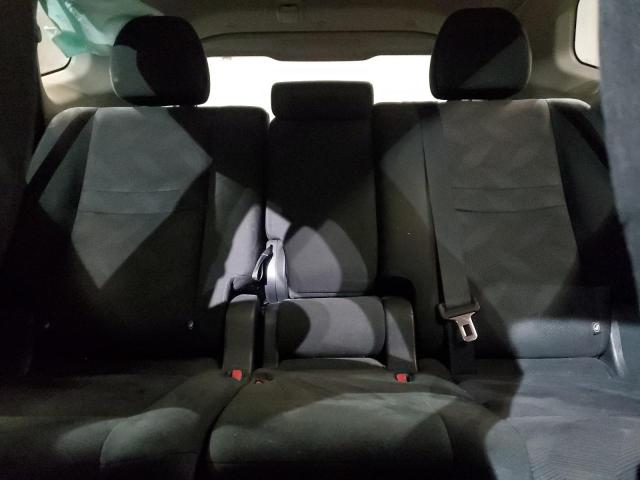 Photo 10 from auction – 2015 NISSAN ROGUE S with VIN KNMAT2MV8FP567795