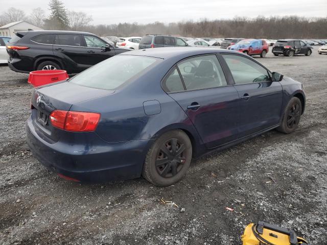 Photo 3 from auction – 2014 VOLKSWAGEN JETTA BASE with VIN 3VW1K7AJ6EM426954