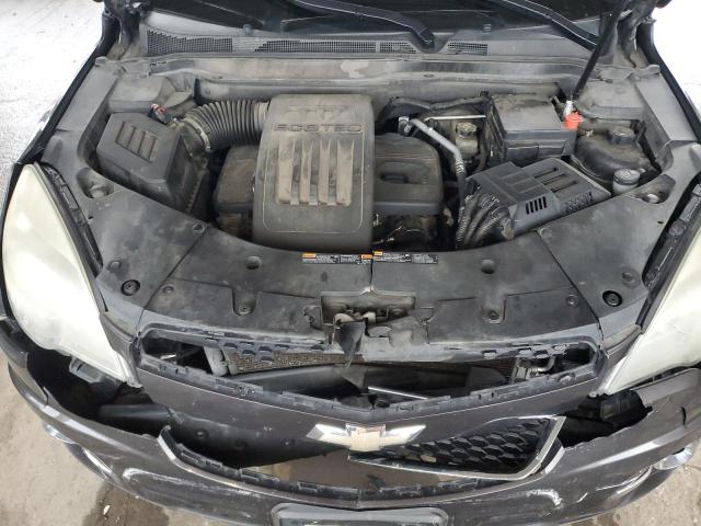 Photo 12 from auction – 2013 CHEVROLET EQUINOX LT with VIN 2GNALPEK7D6340345