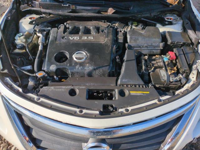 Photo 11 from auction – 2013 NISSAN ALTIMA 3.5 with VIN 1N4BL3AP4DN448222