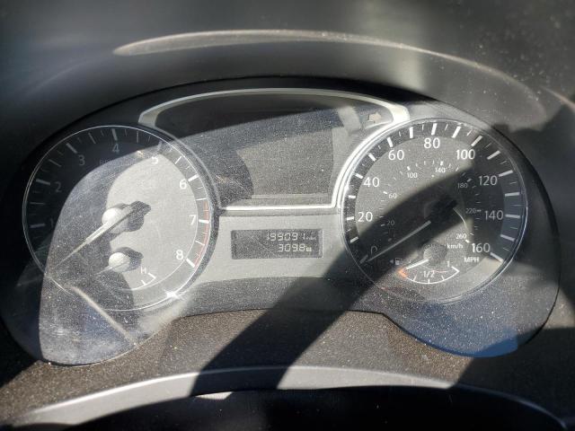 Photo 9 from auction – 2015 NISSAN ALTIMA 2.5 with VIN 1N4AL3AP6FC163712