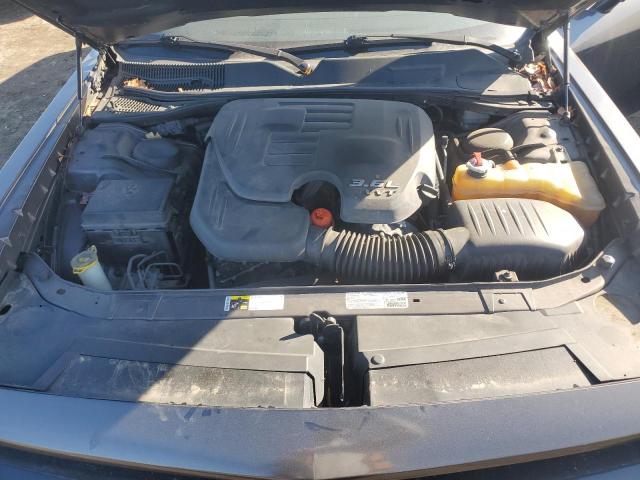 Photo 11 from auction – 2013 DODGE CHALLENGER with VIN 2C3CDYAG4DH646076