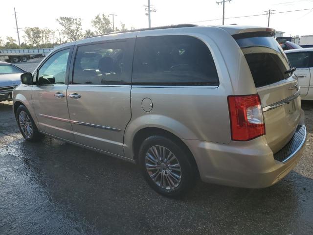 Photo 2 from auction – 2013 CHRYSLER TOWN & COU with VIN 2C4RC1CG1DR796797