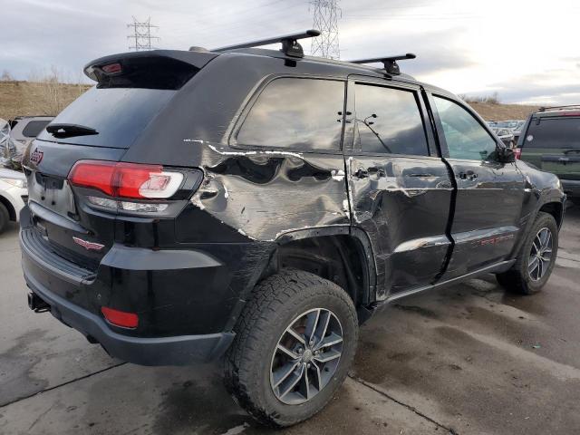 Photo 3 from auction – 2017 JEEP GRAND CHER with VIN 1C4RJFLT4HC754932