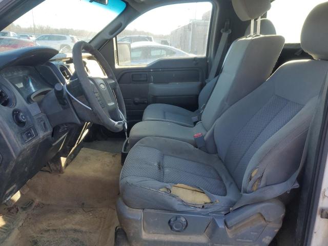 Zdjęcie 7 z aukcji – 2013 FORD F150 z VIN 1FTMF1CM4DKE20455