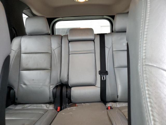 Photo 10 from auction – 2012 DODGE DURANGO SX with VIN 1C4RDHAG2CC257296