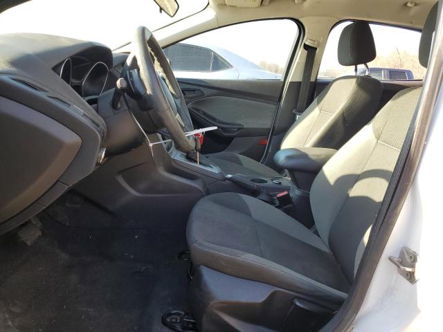 Photo 7 from auction – 2012 FORD FOCUS SE with VIN 1FAHP3F24CL370451