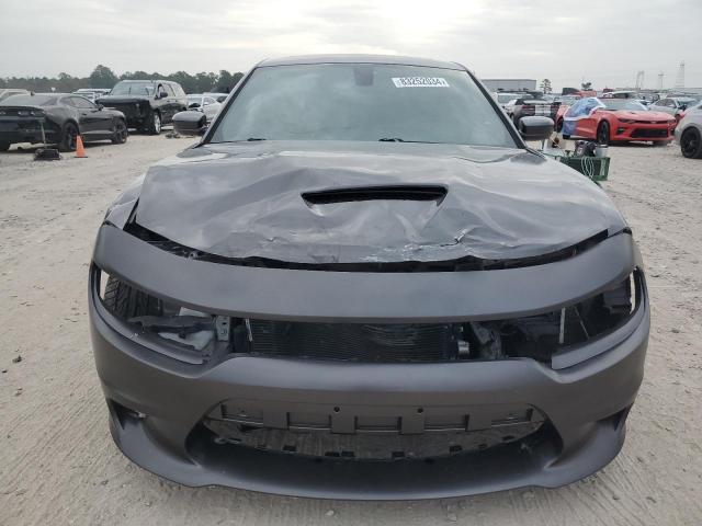 Photo 5 from auction – 2021 DODGE CHARGER SC with VIN 2C3CDXGJ3MH594789