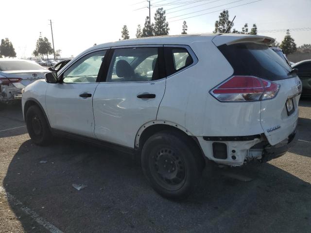 Photo 2 from auction – 2016 NISSAN ROGUE S with VIN JN8AT2MT0GW011006