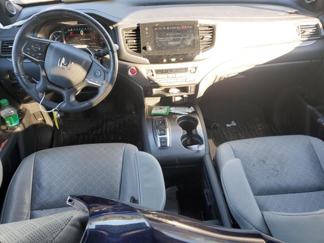 Photo 8 from auction – 2019 HONDA PASSPORT E with VIN 5FNYF7H55KB011252