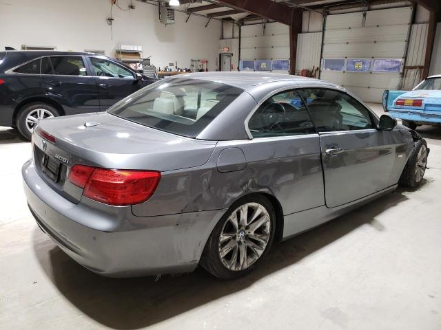 Photo 3 from auction – 2011 BMW 328 I SULE with VIN WBADW7C57BE545194