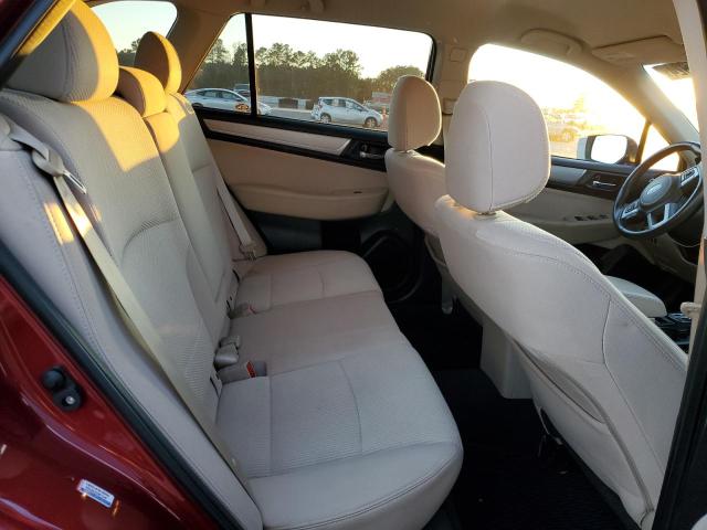 Photo 11 from auction – 2017 SUBARU OUTBACK 2. with VIN 4S4BSACC8H3378975