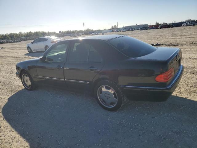 Photo 2 from auction – 1998 MERCEDES-BENZ E 320 with VIN WDBJF65F3WA663759