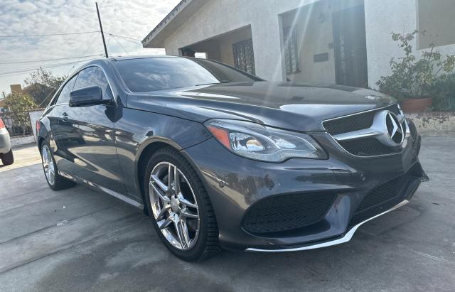 MERCEDES-BENZ E 550 2014 with VIN WDDKJ7DB2EF233463 - Photo from auction