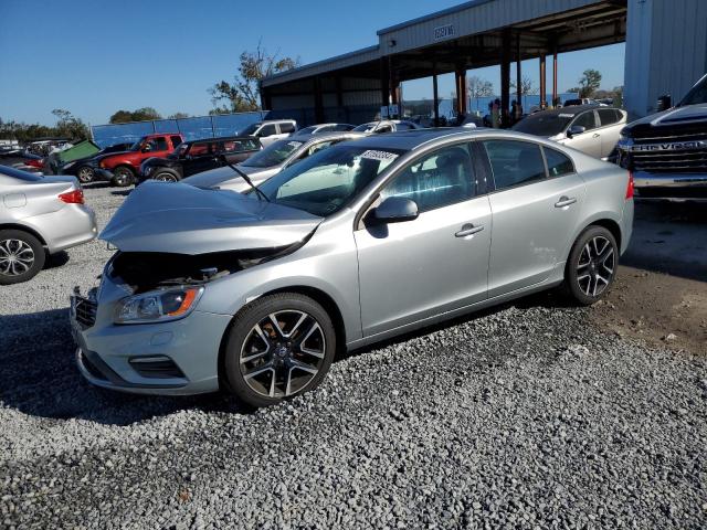 VOLVO S60 DYNAMI 2017 with VIN YV140MTL4H2420174 - Photo from auction