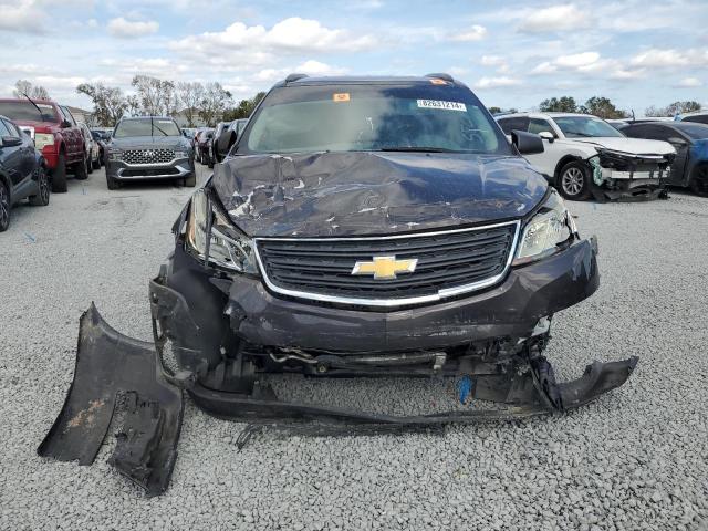 Zdjęcie 5 z aukcji – 2017 CHEVROLET TRAVERSE L z VIN 1GNKRFED9HJ217850