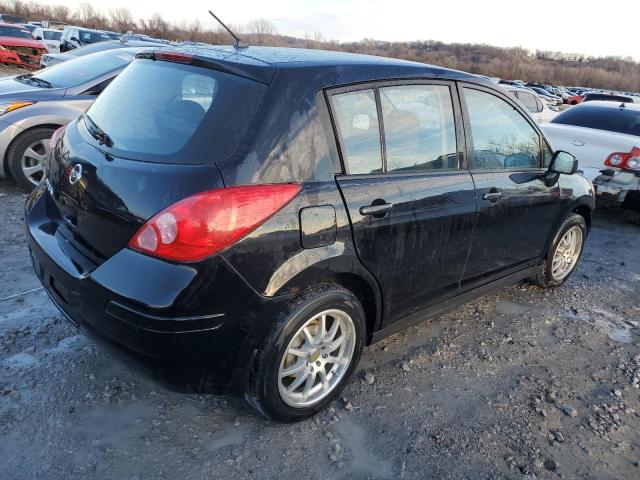 Photo 3 from auction – 2007 NISSAN VERSA S with VIN 3N1BC13E37L373854