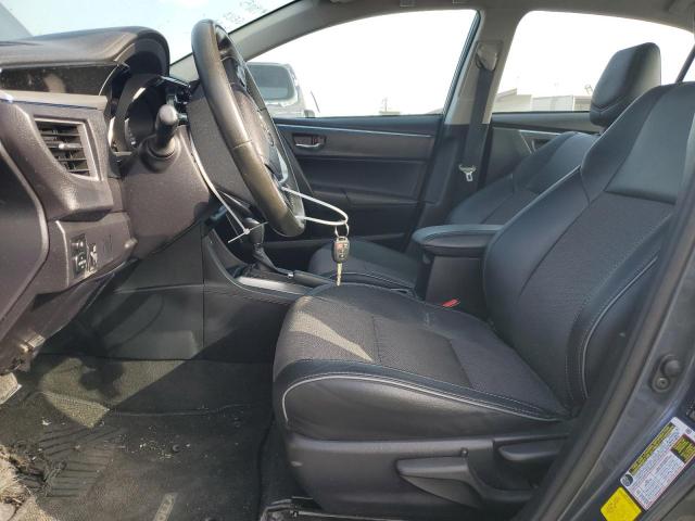Photo 7 from auction – 2016 TOYOTA COROLLA L with VIN 2T1BURHE4GC658891