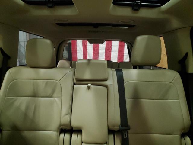 Photo 10 from auction – 2013 FORD FLEX LIMIT with VIN 2FMGK5D88DBD33648