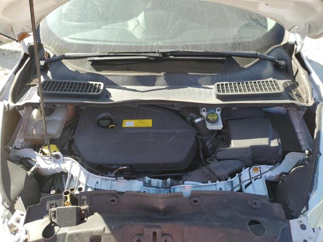 Photo 12 from auction – 2016 FORD ESCAPE SE with VIN 1FMCU0GX0GUC61583