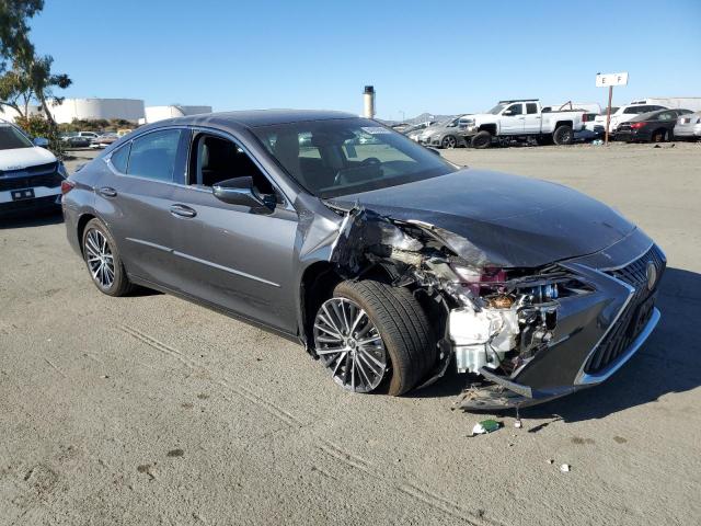 Photo 4 from auction – 2023 LEXUS ES 300H BA with VIN 58ADA1C16PU029440