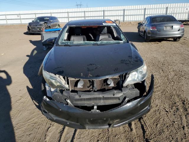 Photo 5 from auction – 2013 TOYOTA CAMRY L with VIN 4T1BF1FK4DU280151