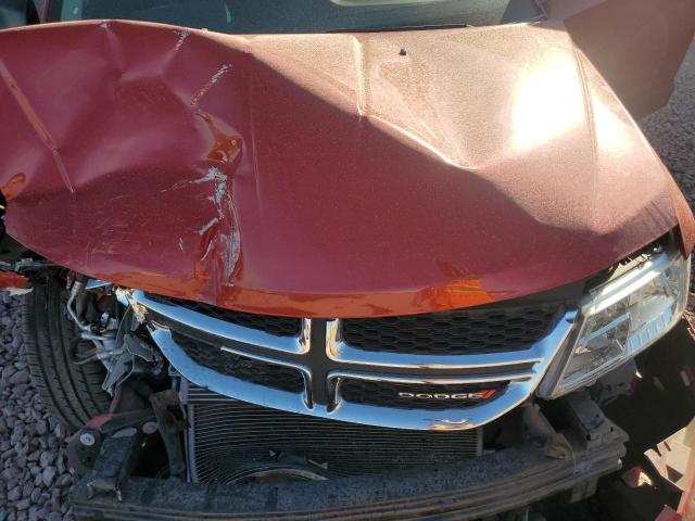 Photo 11 from auction – 2016 DODGE JOURNEY SE with VIN 3C4PDCABXGT175616