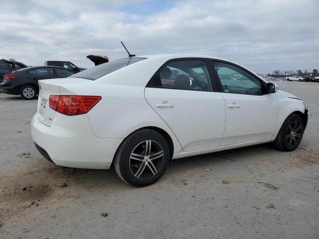 Photo 3 from auction – 2010 KIA FORTE EX with VIN KNAFU4A25A5100828