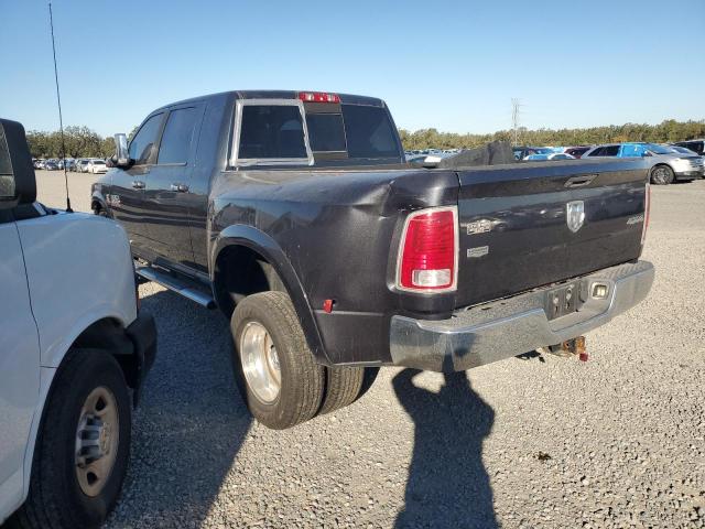Photo 3 from auction – 2013 RAM 3500 LARAM with VIN 3C63RRML1DG604435