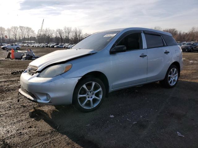 TOYOTA COROLLA MA 2007 with VIN 2T1KR32E37C674636 - Photo from auction