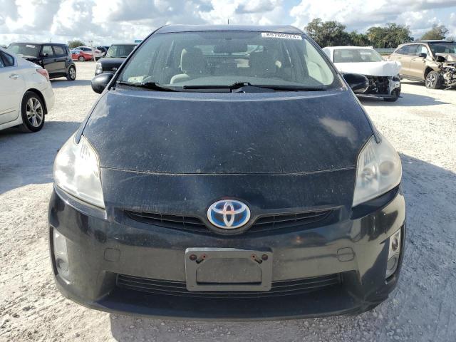 صورة رقم 5 من المزاد - 2010 TOYOTA PRIUS مع VIN JTDKN3DU8A0016568